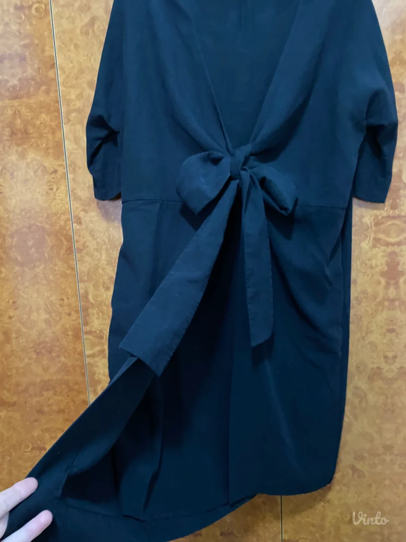 Original COS haljina M velicine