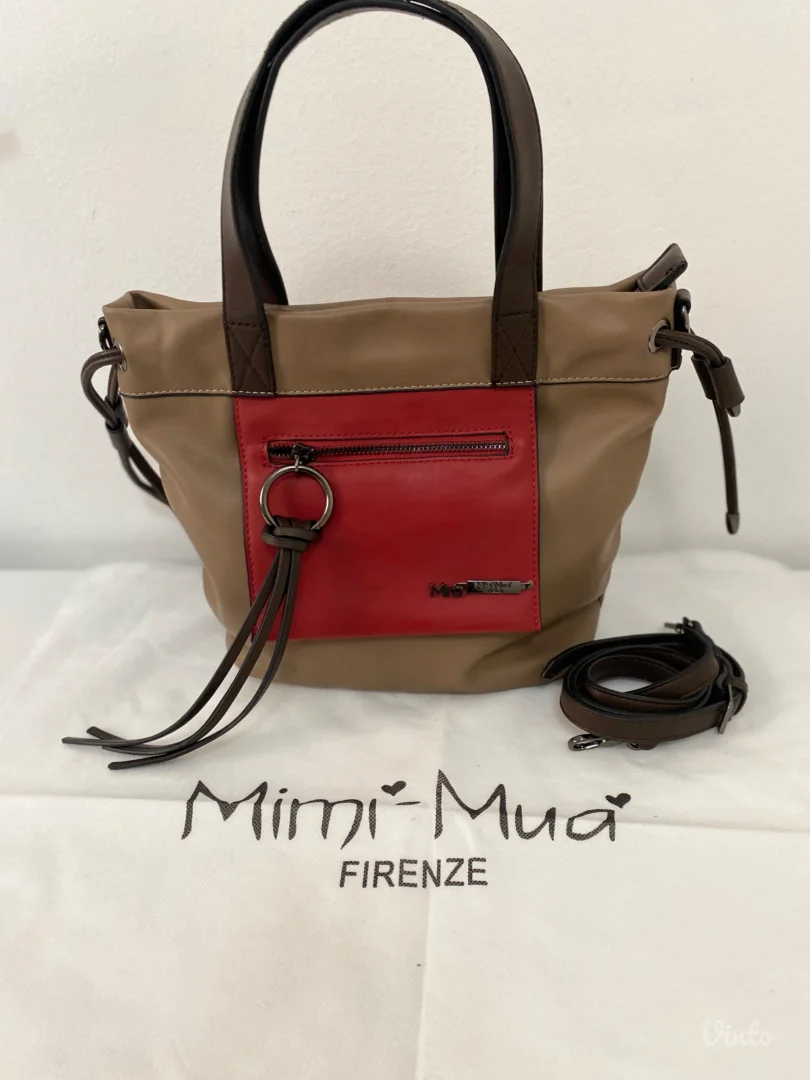 Original torba MIMI-MUA Firenze
