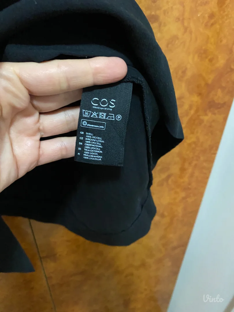 Original COS haljina M velicine