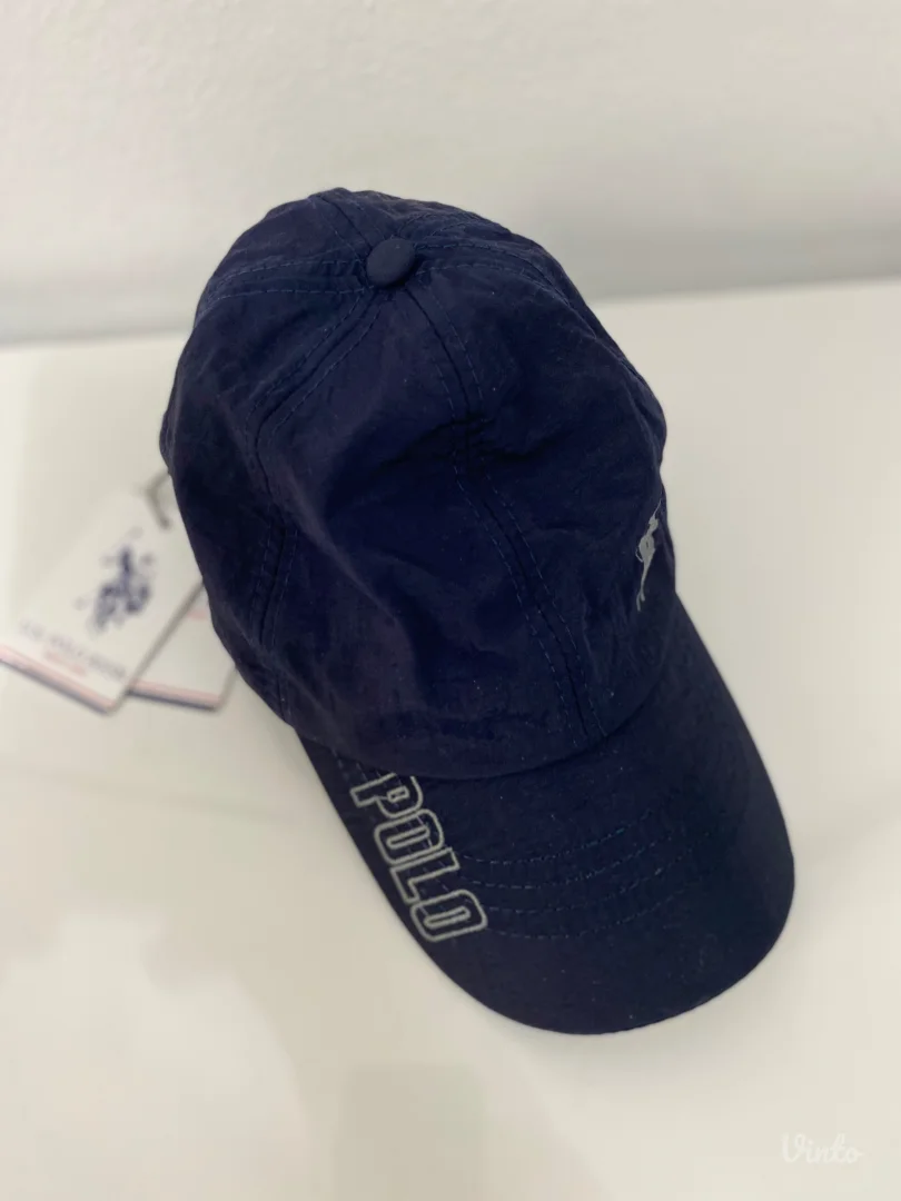 US POLO teget kacket , original sa etiketom