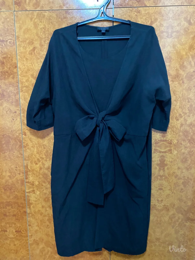 Original COS haljina M velicine