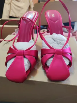 Zara nove sandale