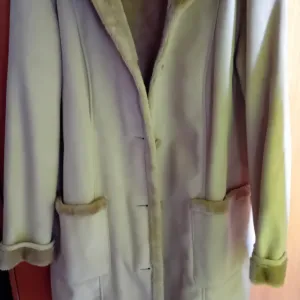 Zenski kaput bundica