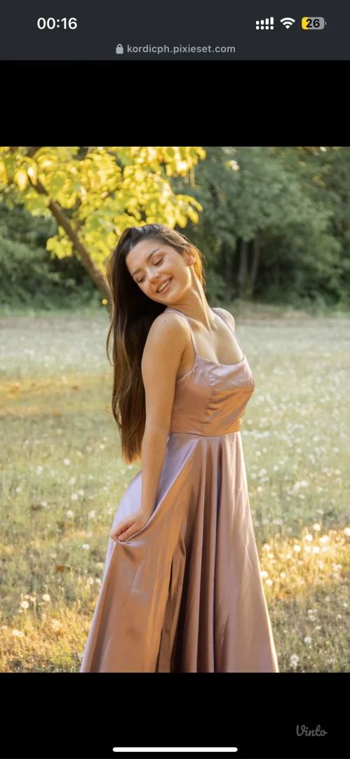 Haljina
