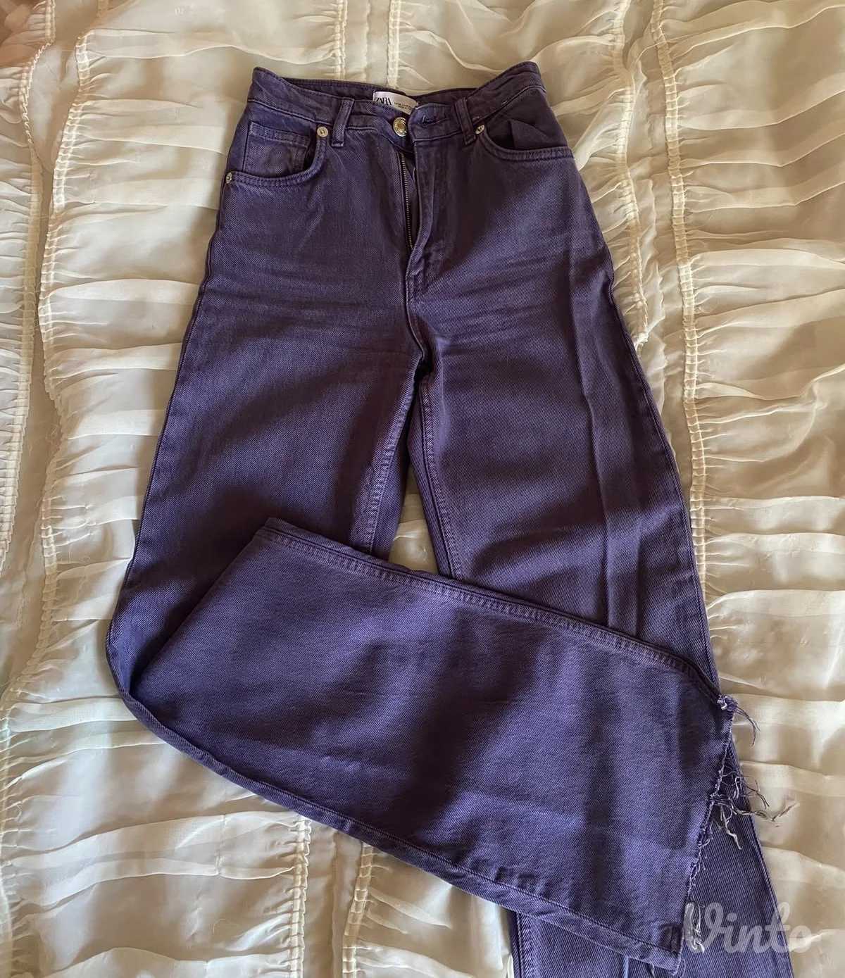 Zara farmerke
