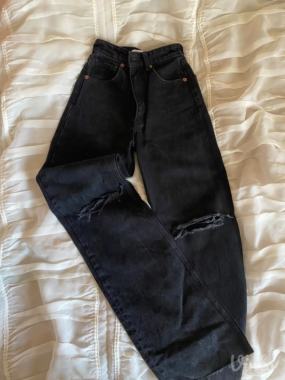 Zara farmerke