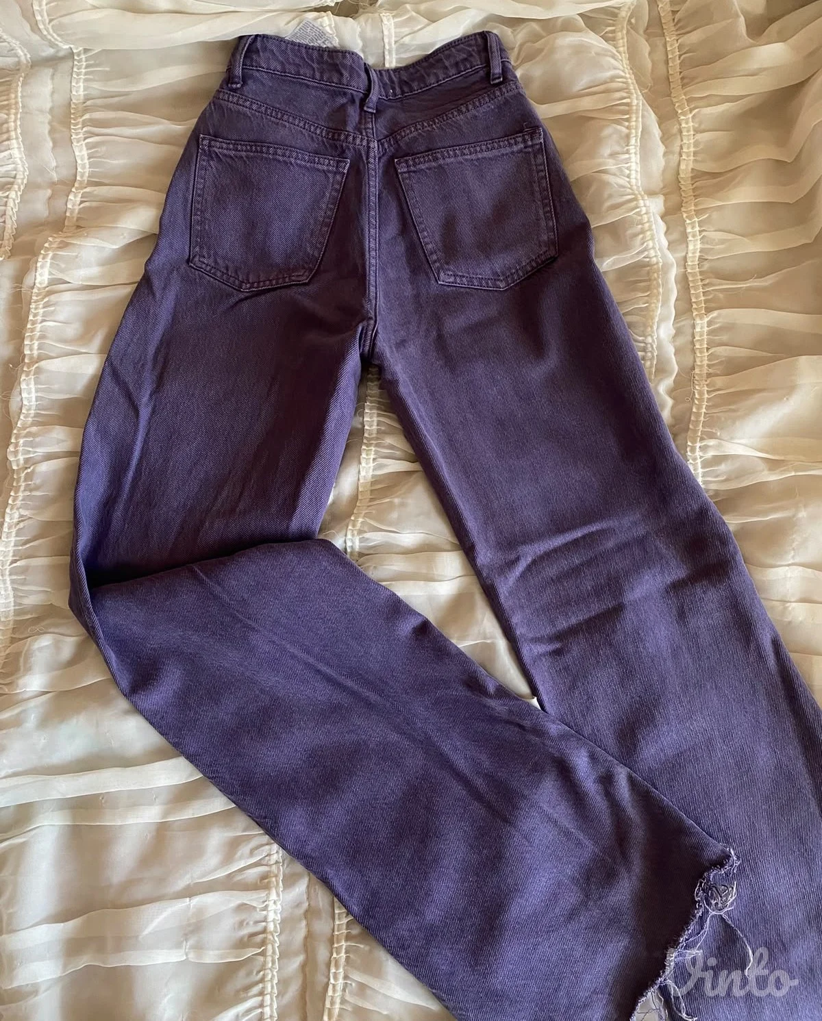 Zara farmerke