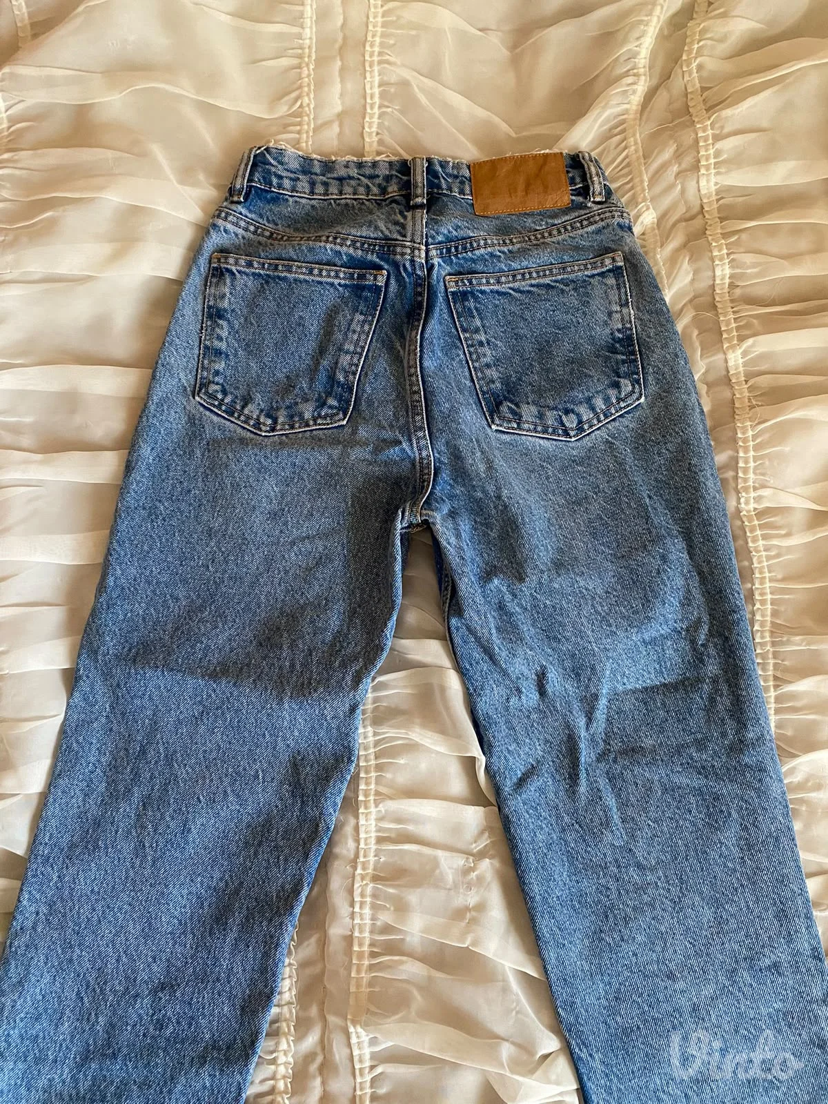 Zara farmerke