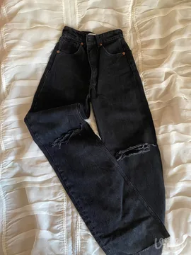 Zara farmerke