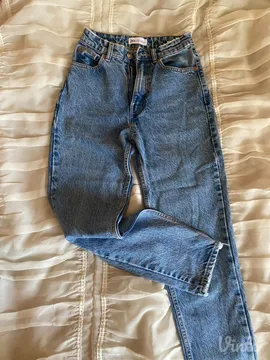 Zara farmerke