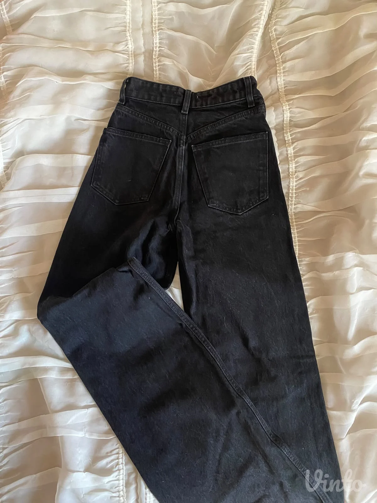 Zara farmerke