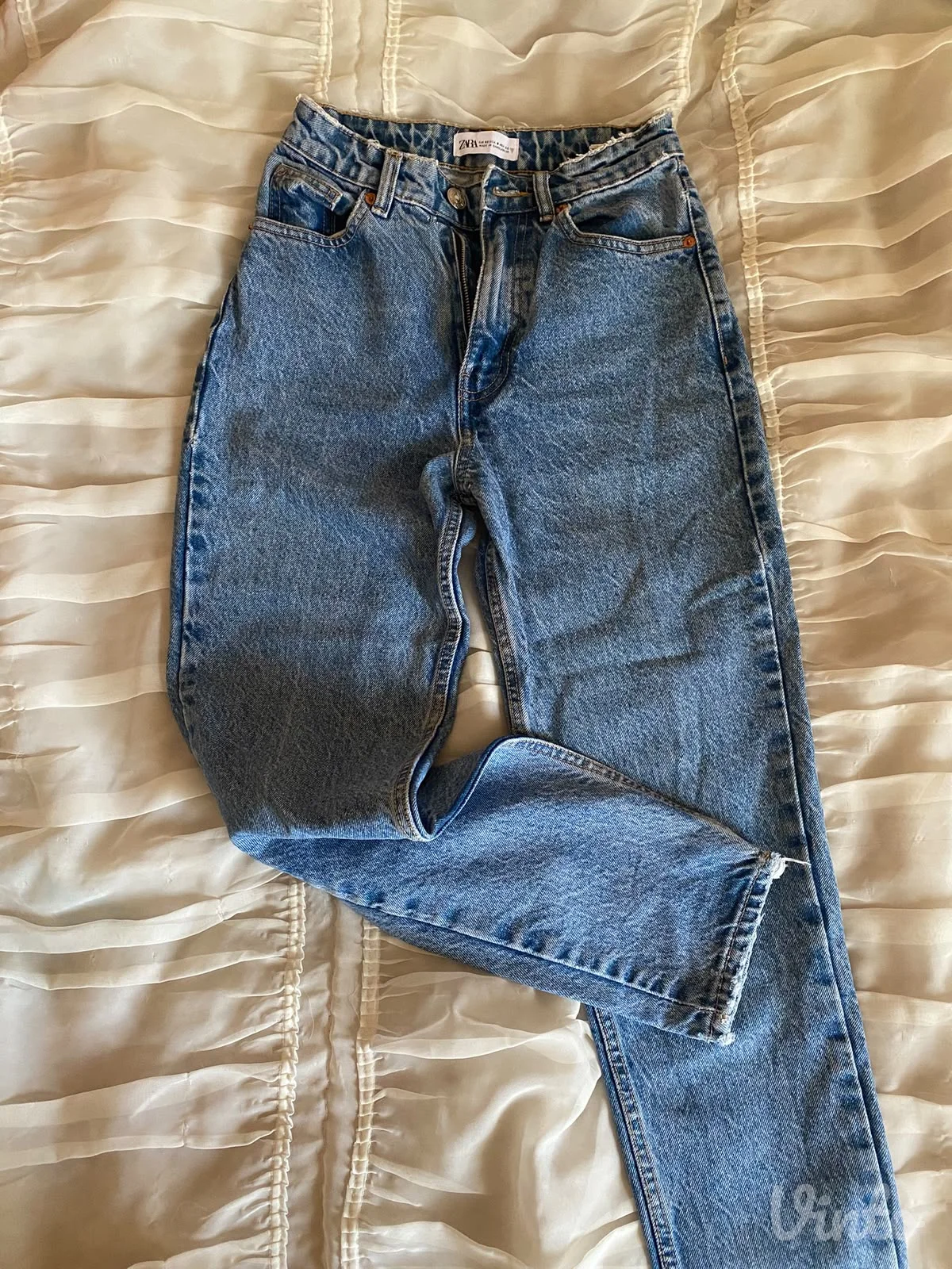 Zara farmerke