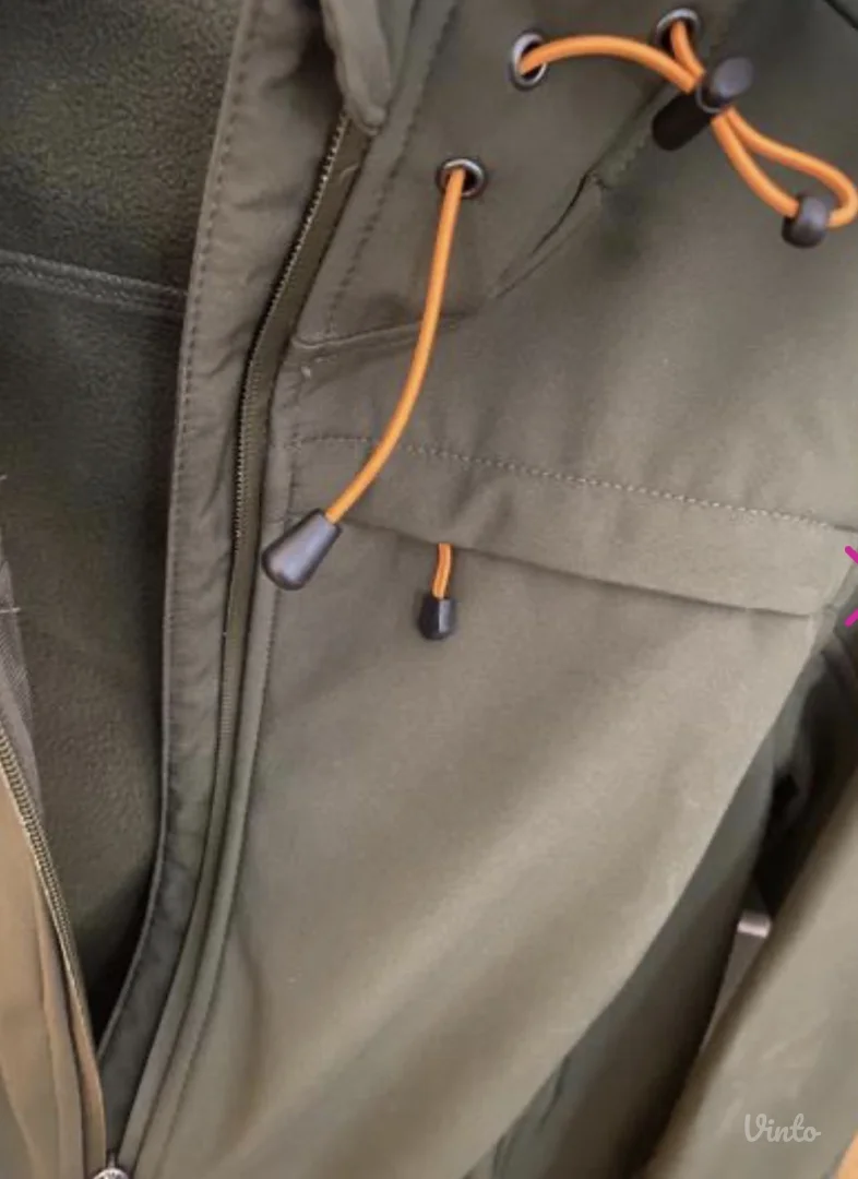 adventuridge jakna 36/38 vel