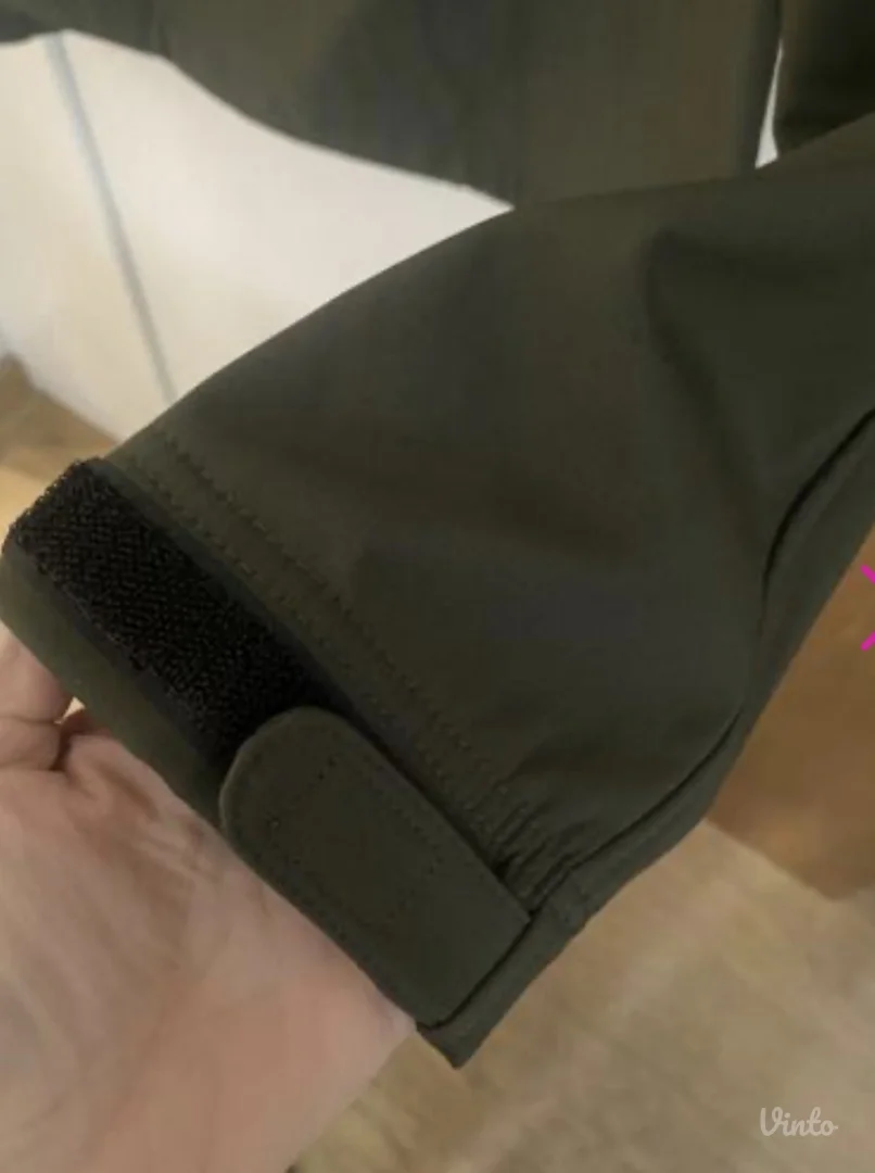 adventuridge jakna 36/38 vel