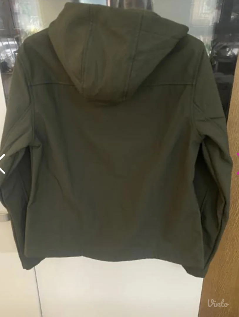 adventuridge jakna 36/38 vel