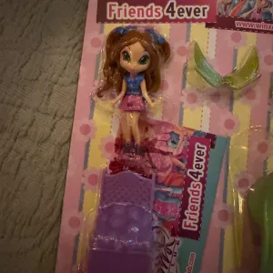 winx friends forever