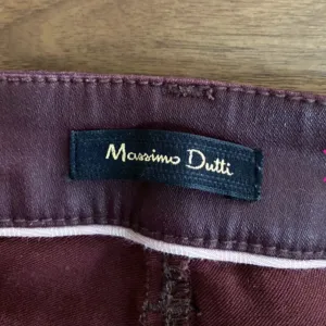 Massimo Dutti pantalone 36 vel