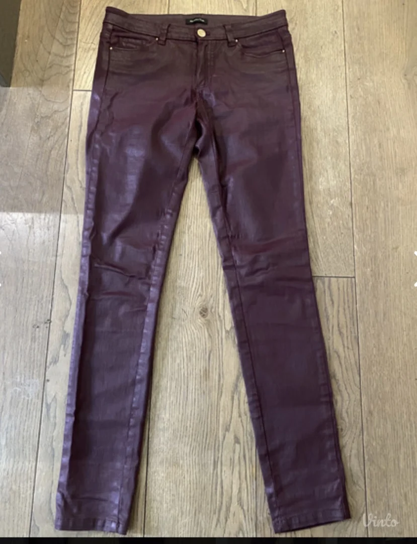 Massimo Dutti pantalone 36 vel