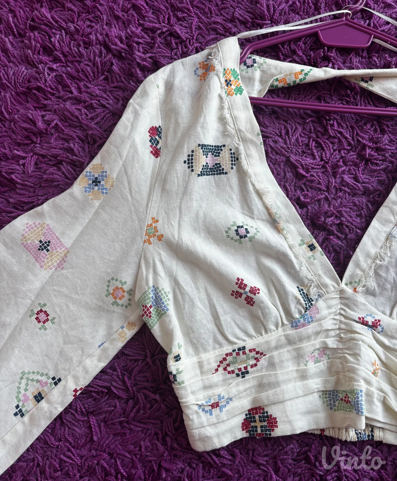 ZARA bluza