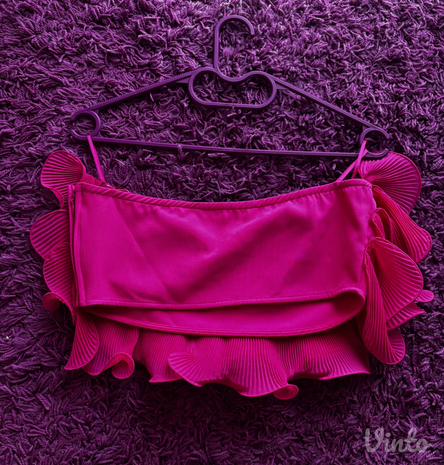 ZARA top