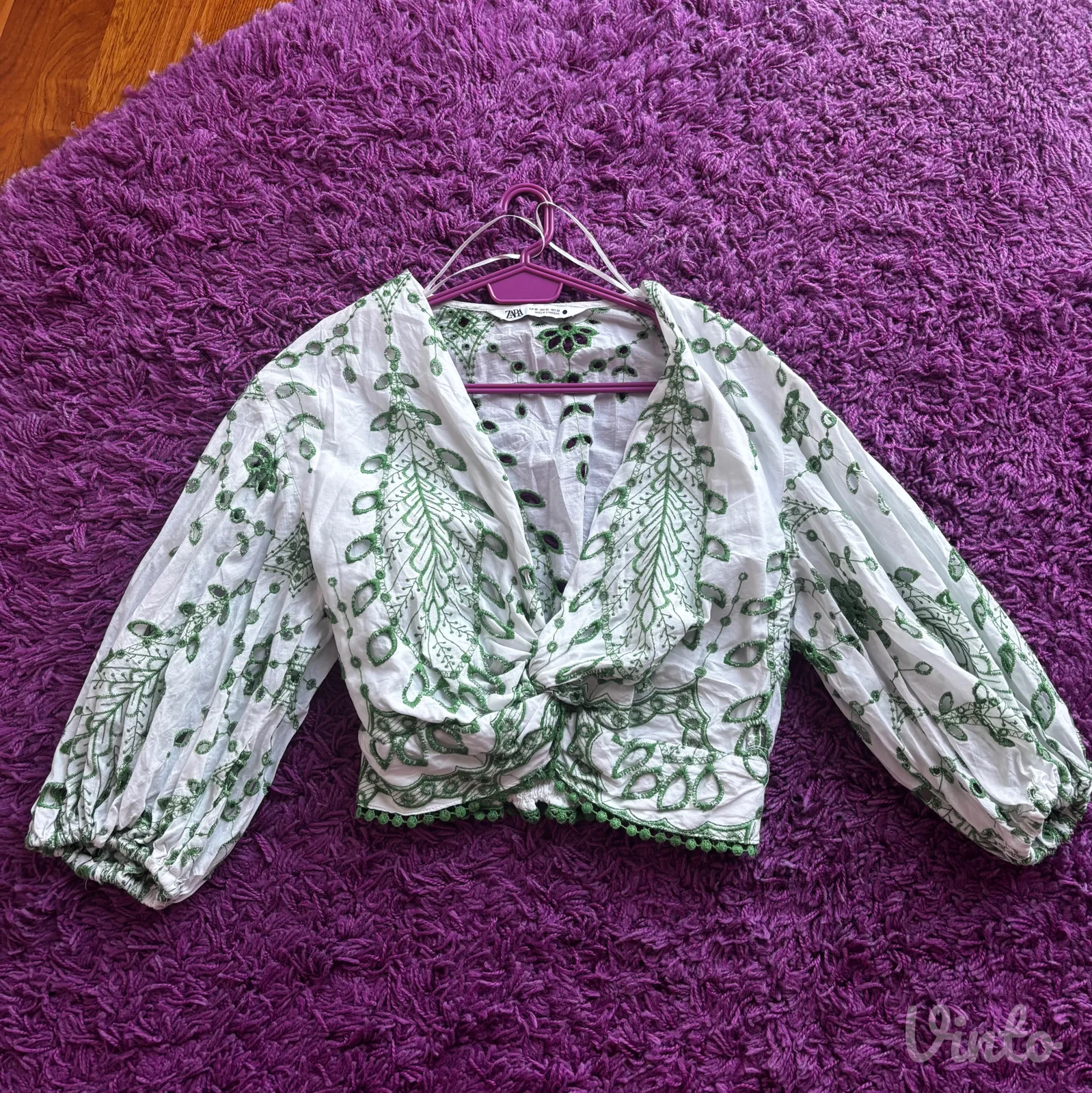 ZARA bluza