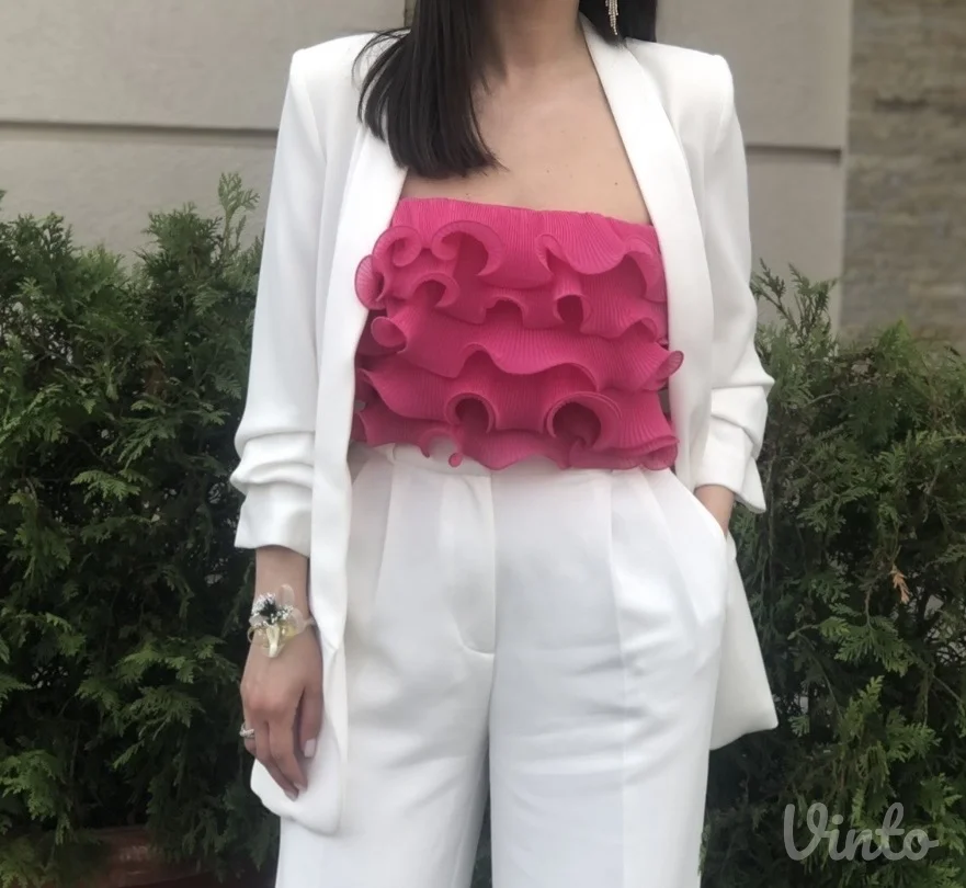 ZARA top
