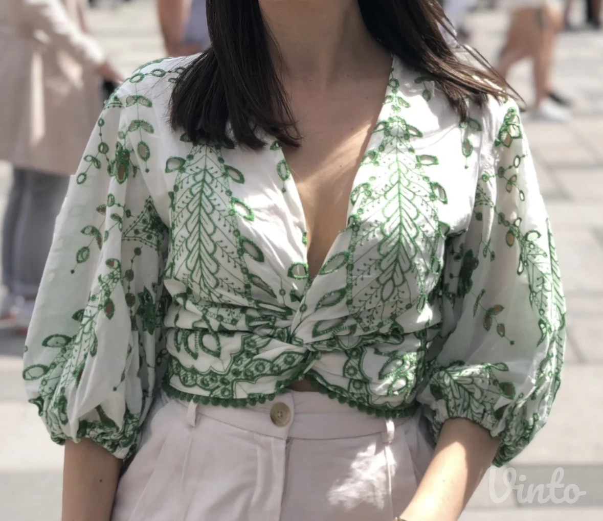 ZARA bluza