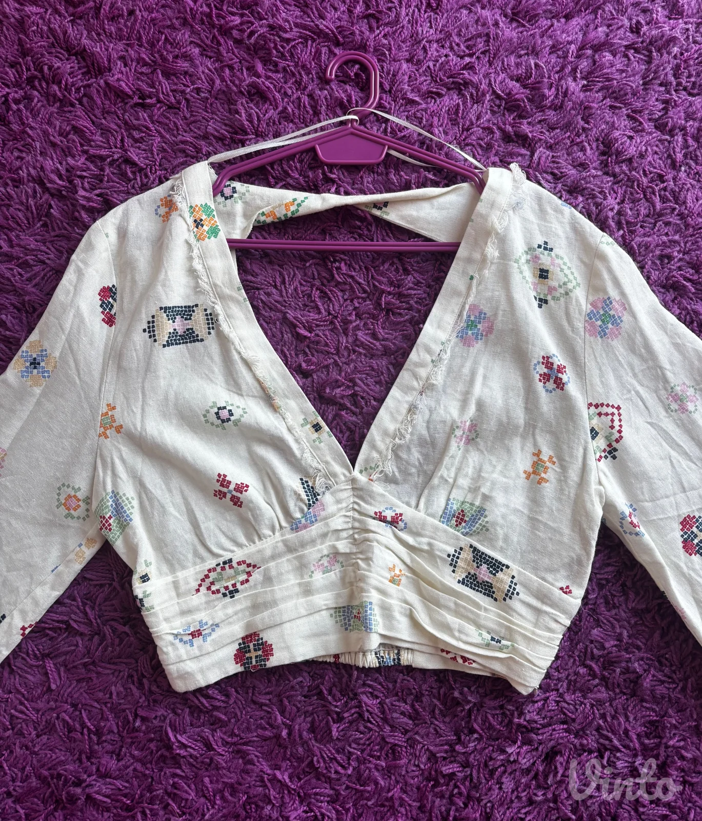 ZARA bluza