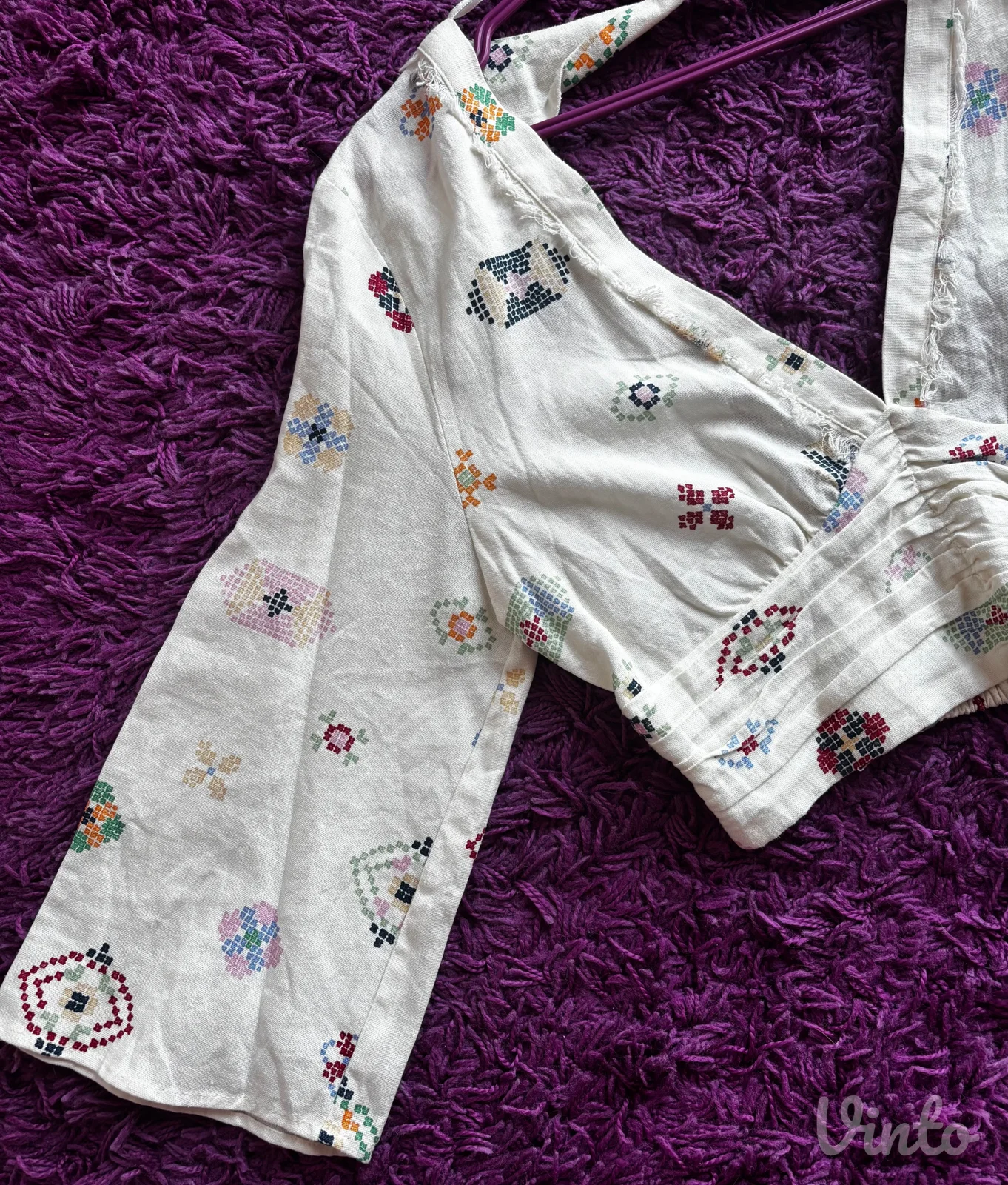 ZARA bluza