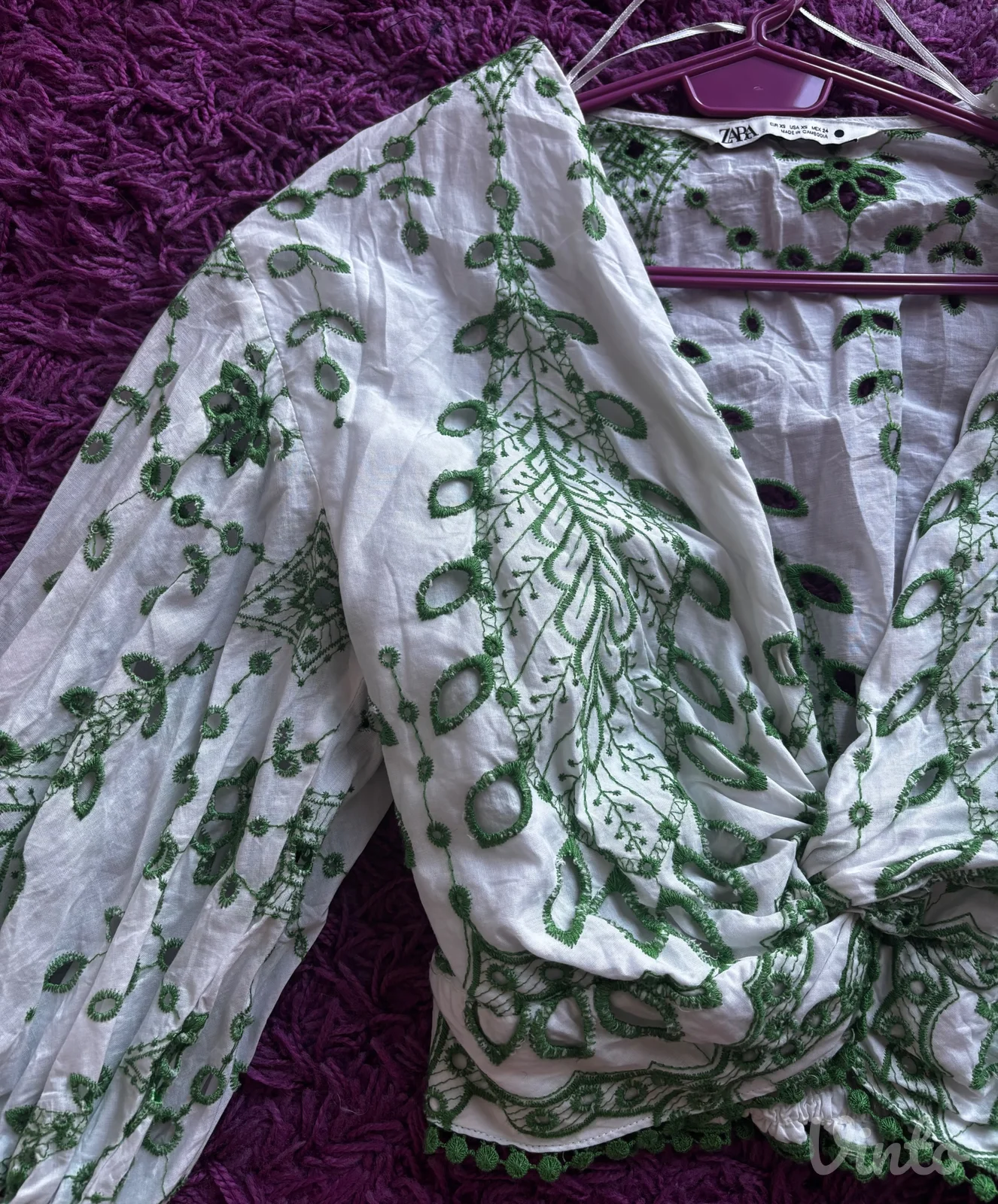 ZARA bluza