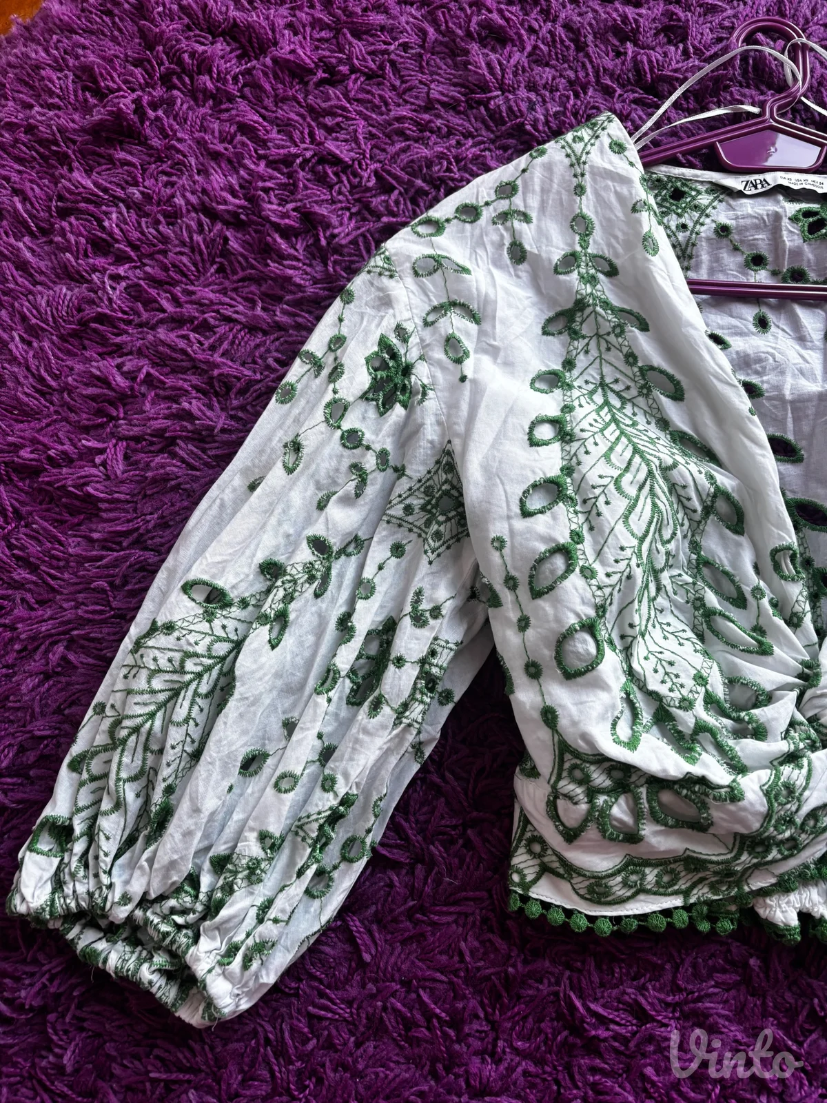 ZARA bluza