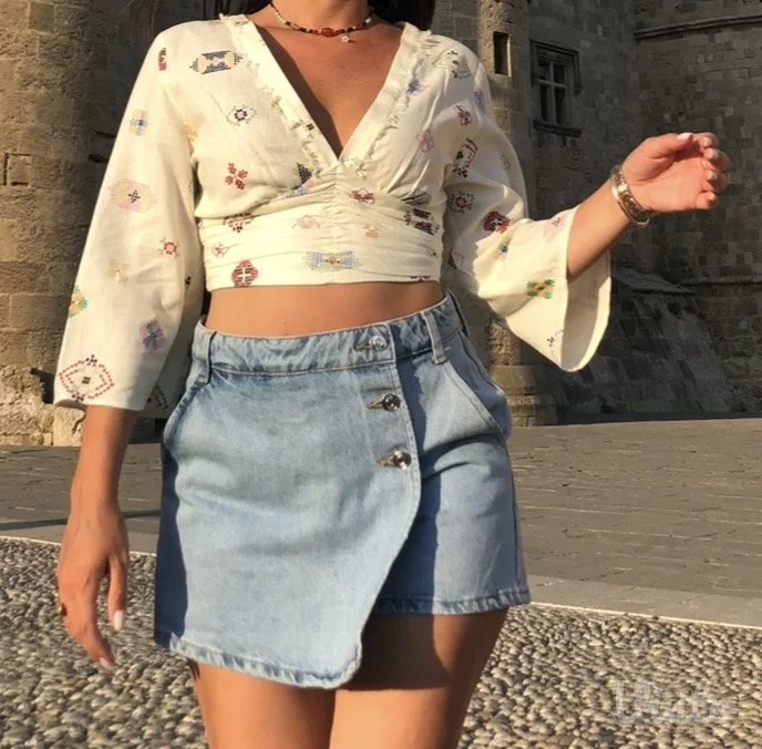 ZARA bluza
