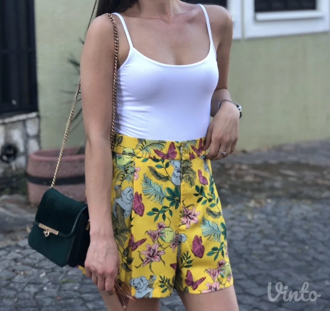 ZARA šorts