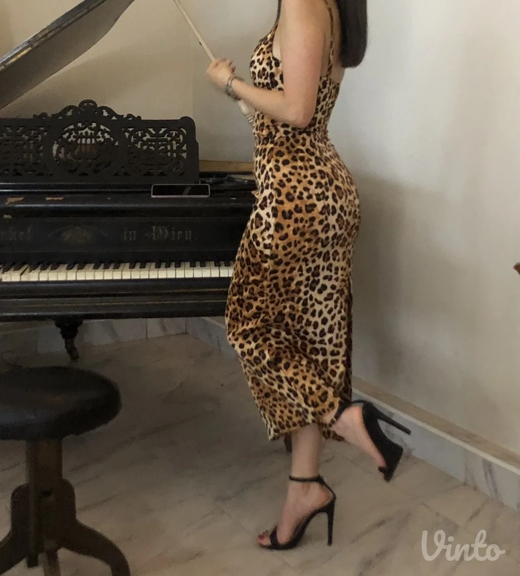ZARA haljina