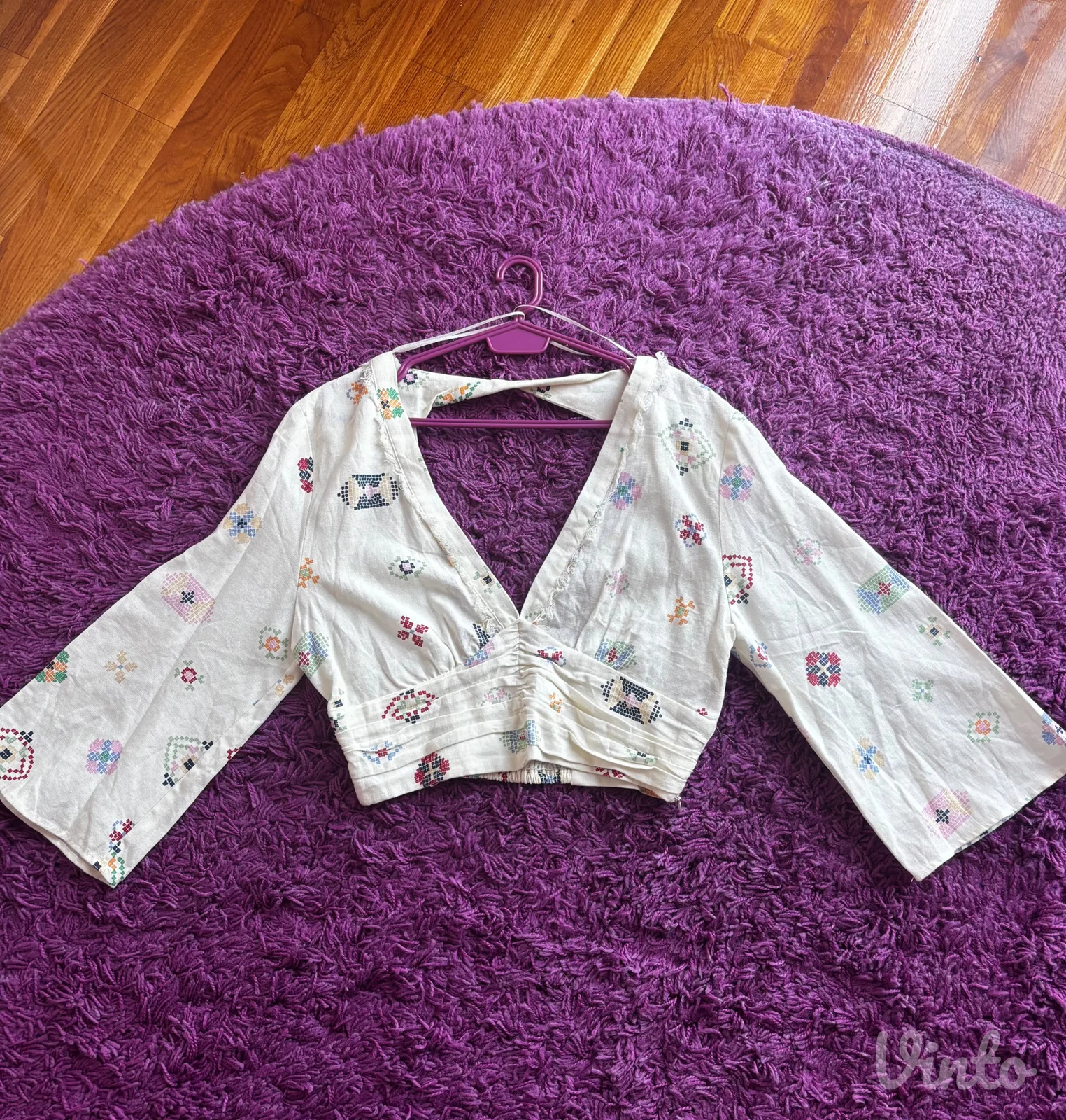 ZARA bluza