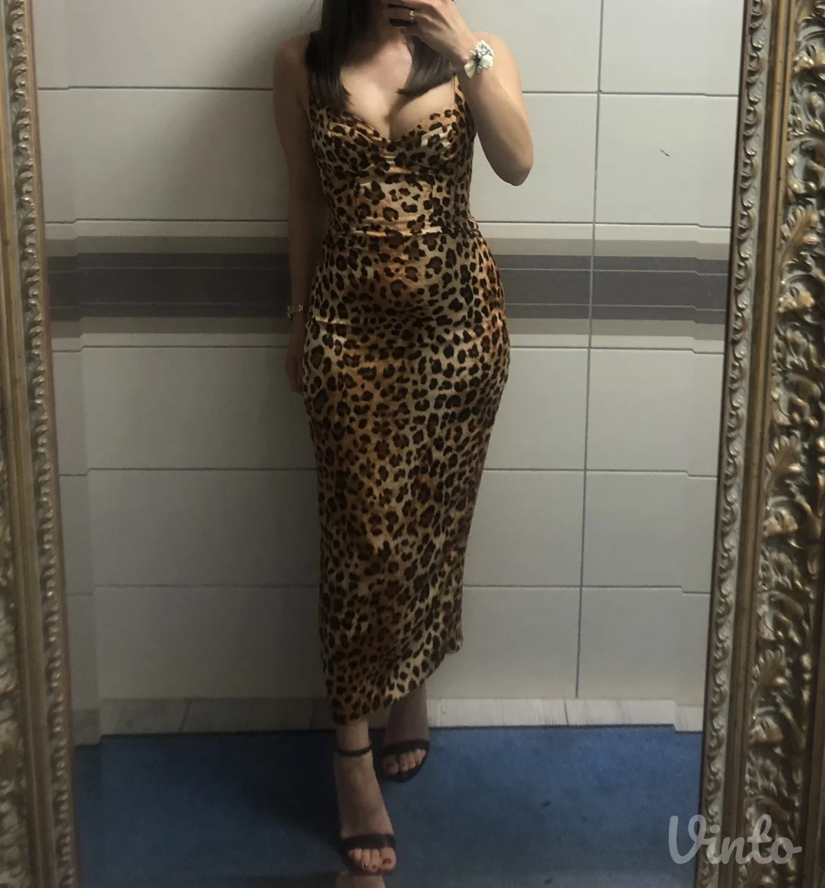 ZARA haljina