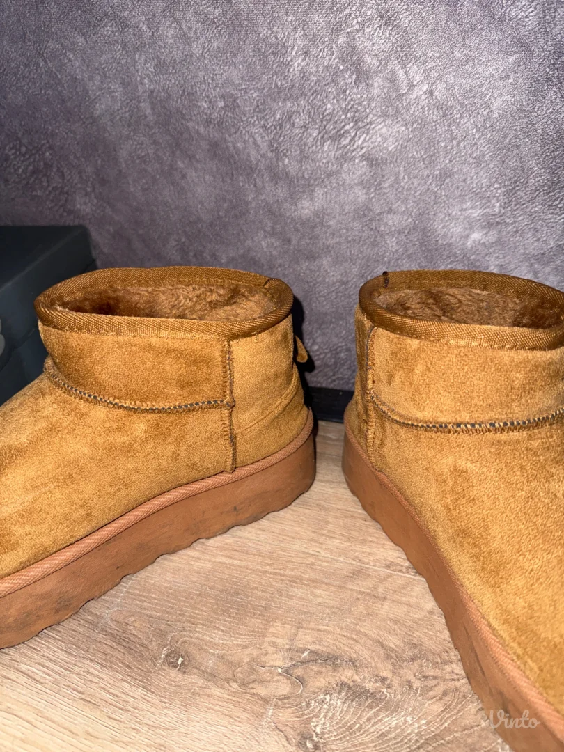 Ugg cizme