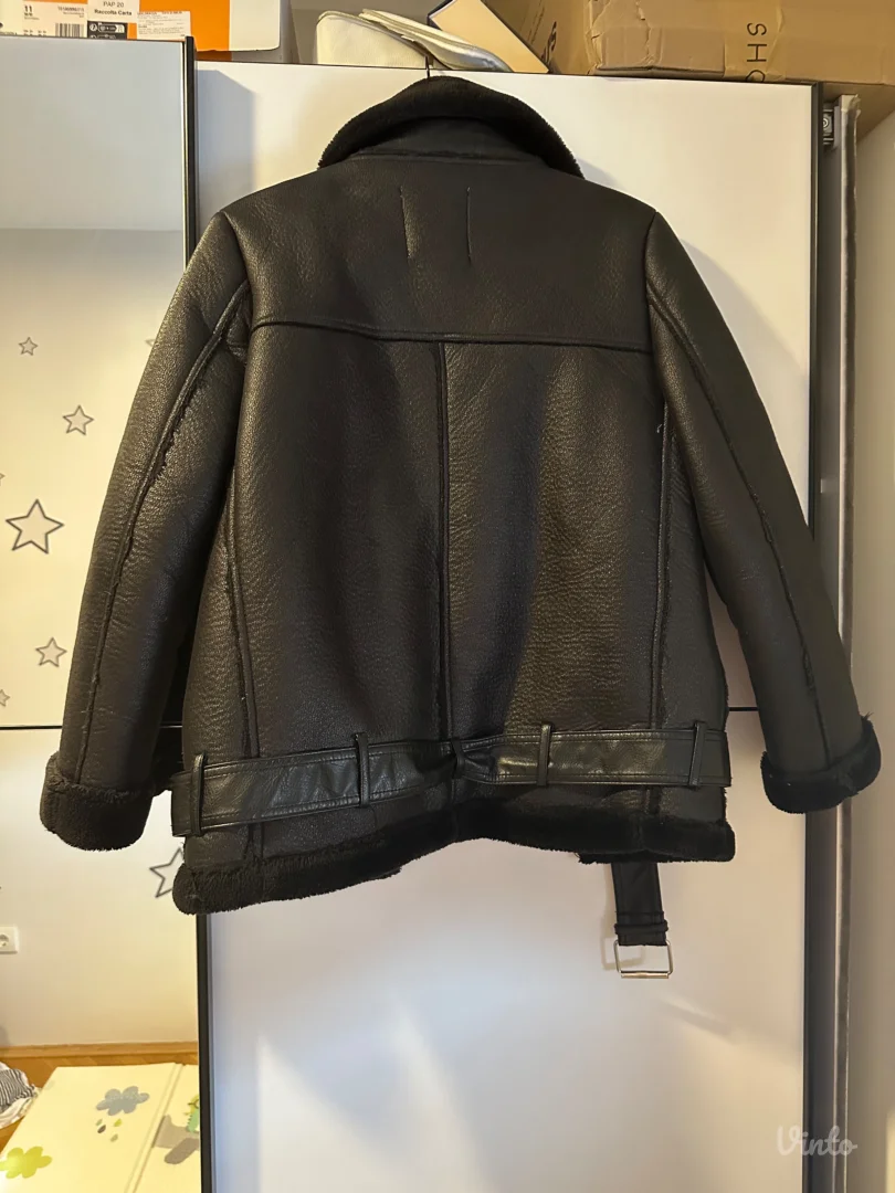 Zara monton XS oversize