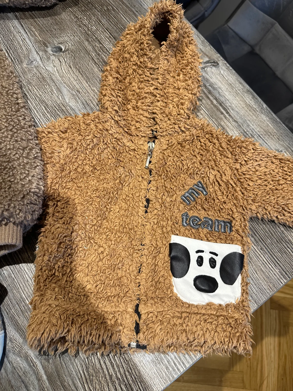 Set bebe decaci 3-9 mes (Zara,Reserved,Waikiki)