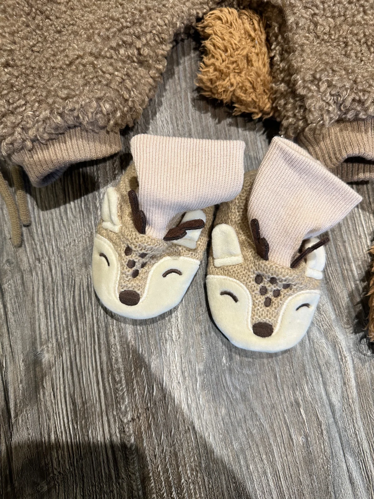 Set bebe decaci 3-9 mes (Zara,Reserved,Waikiki)