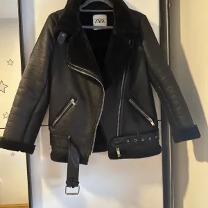 Zara monton XS oversize