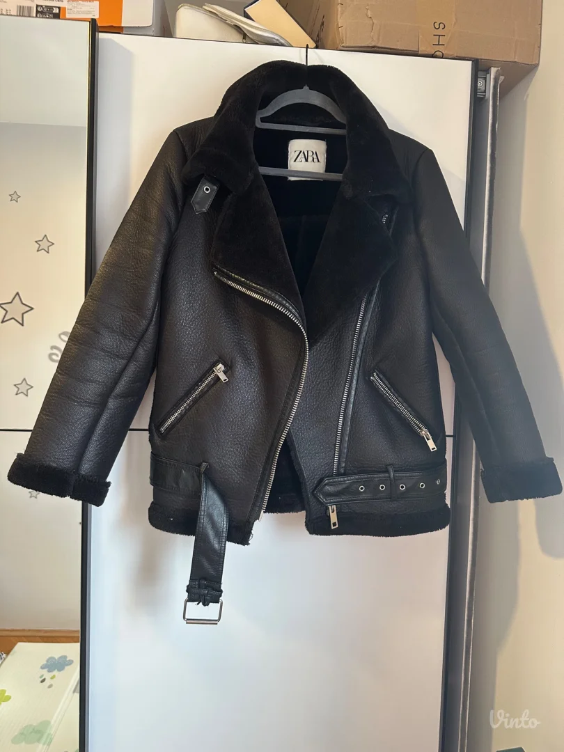 Zara monton XS oversize