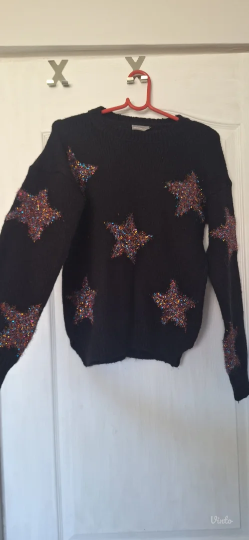 Džemper za žene/devojčice