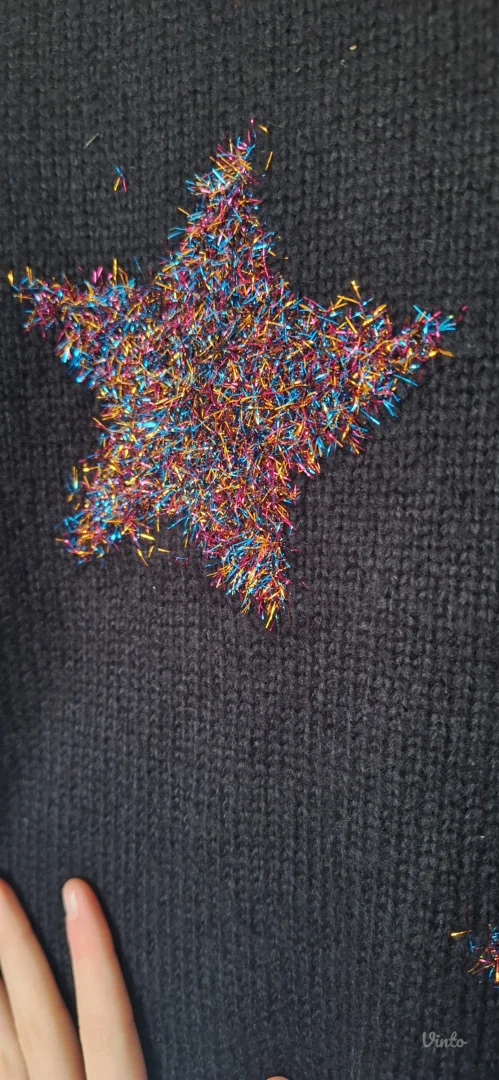 Džemper za žene/devojčice