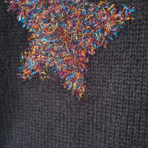 Džemper za žene/devojčice