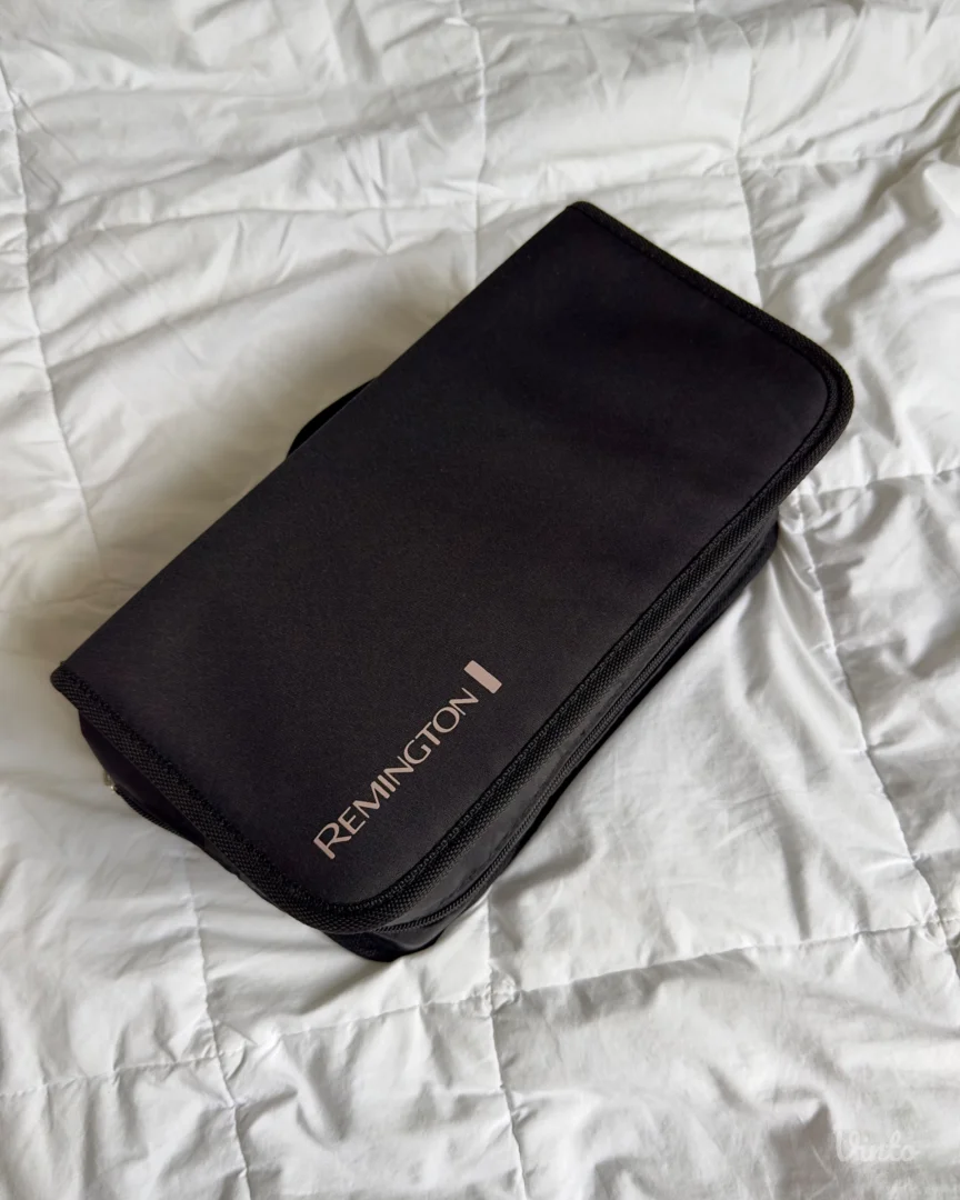 Remington Curl & Straight Styler