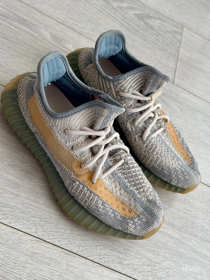 adidas Yeezy Boost 350 V2 "Israfil" 38 2/3
