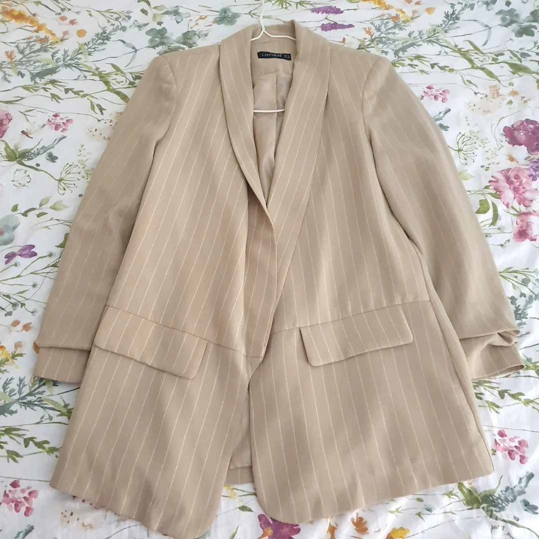 Novo! Krem Lagani Sako S/M