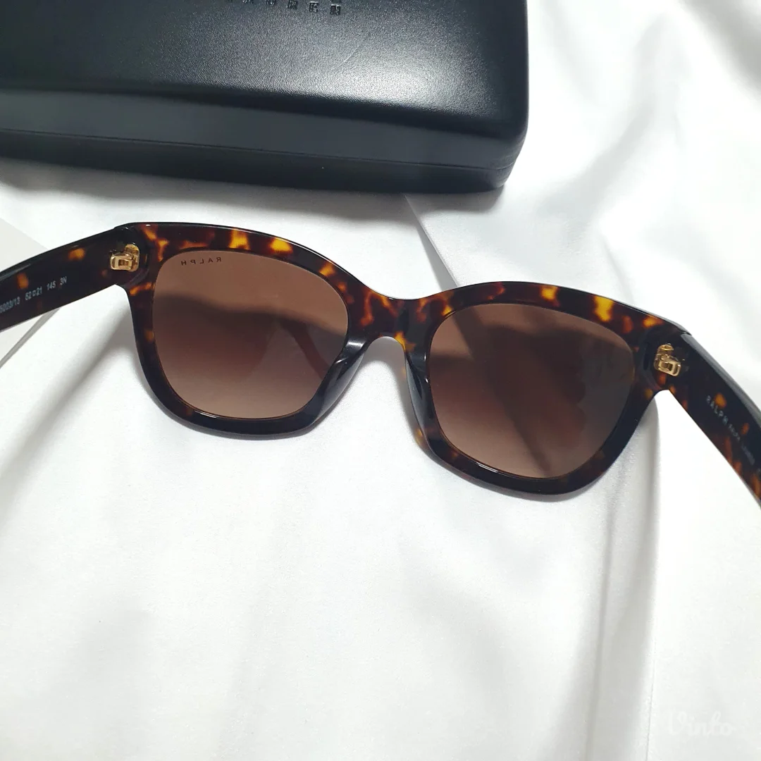 Novo! Ralph Lauren Naočare