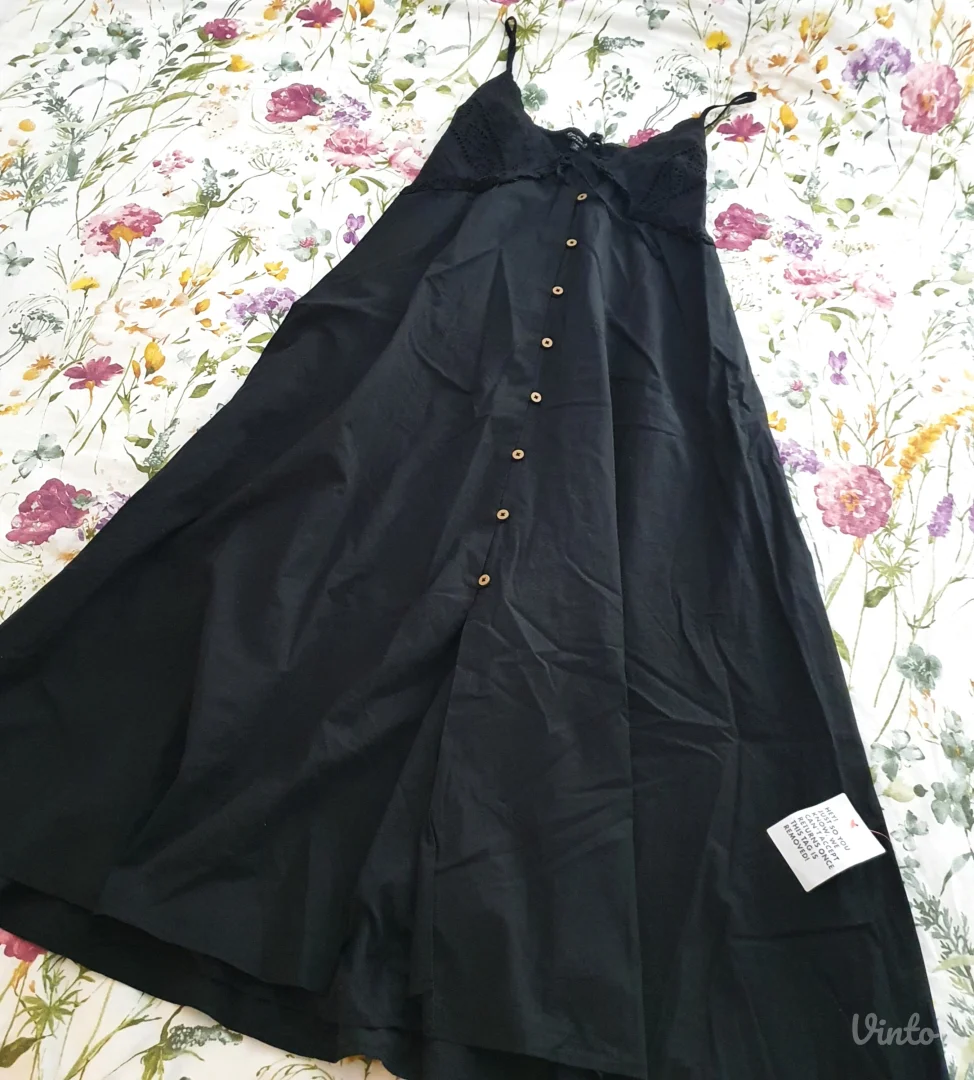 Novo! Miss Selfridge Haljina S